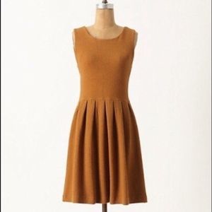 Anthropologie Ganni Noon & Night Dress